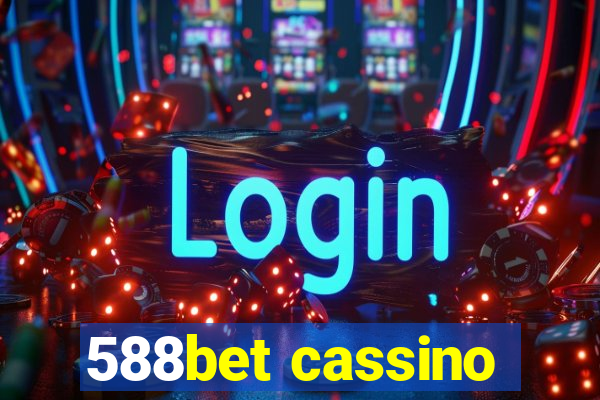 588bet cassino